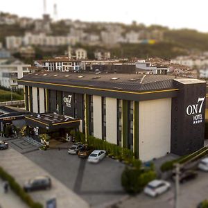 Hotel ON7 Sakarya